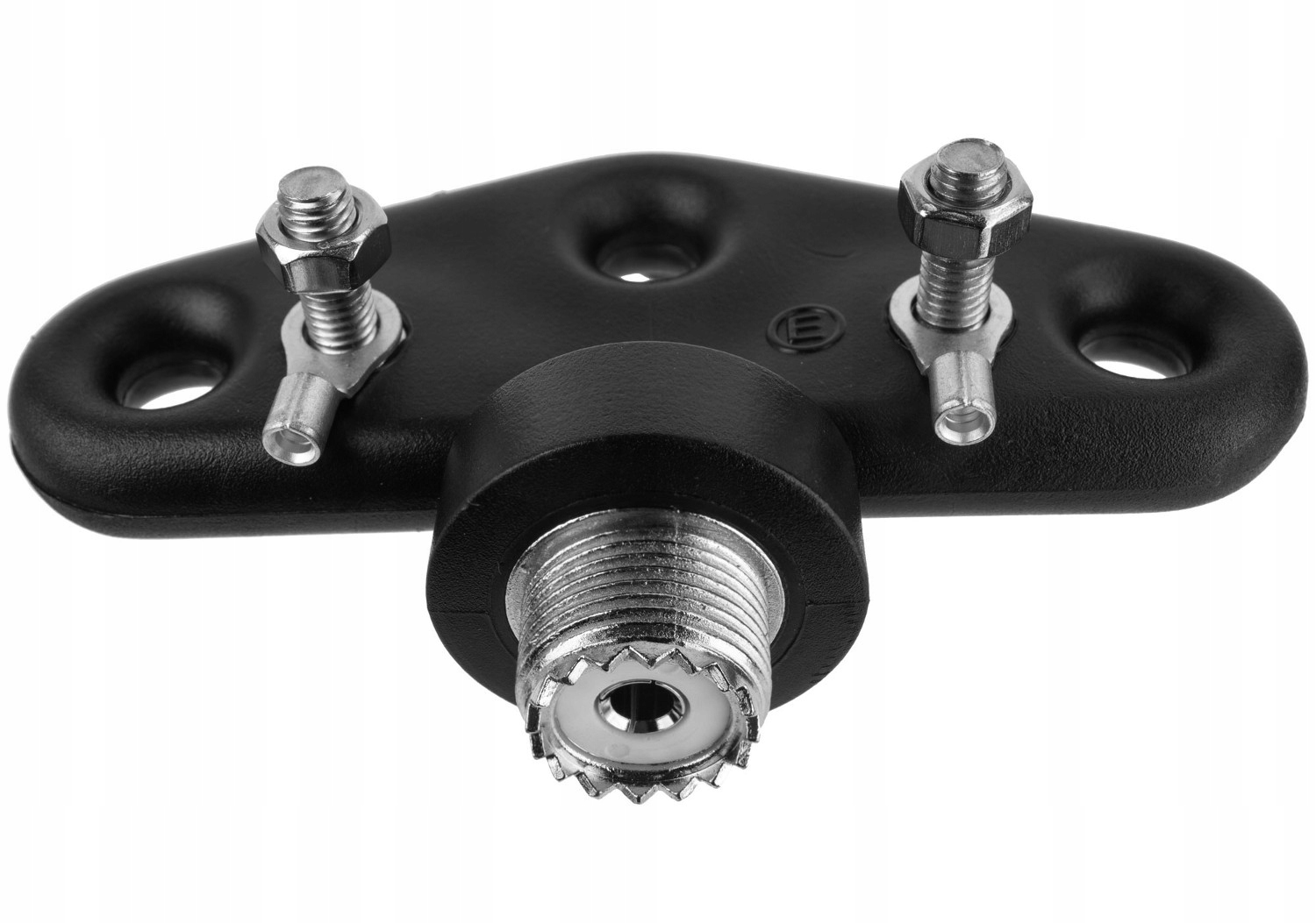 Uchwyt Dipolowy SO-239 Złącze do anten linkowych uchwyt do anteny dipol