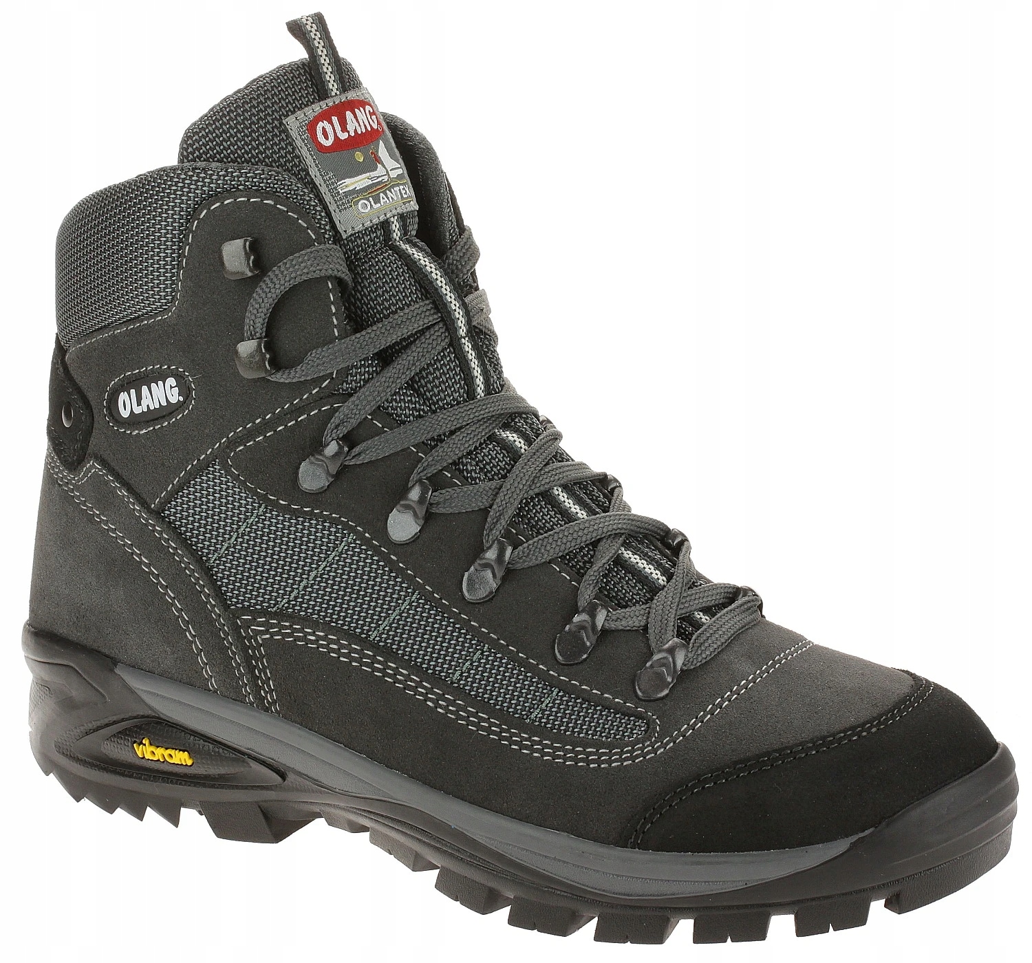 buty Olang Tarvisio Tex 816/Anthracite