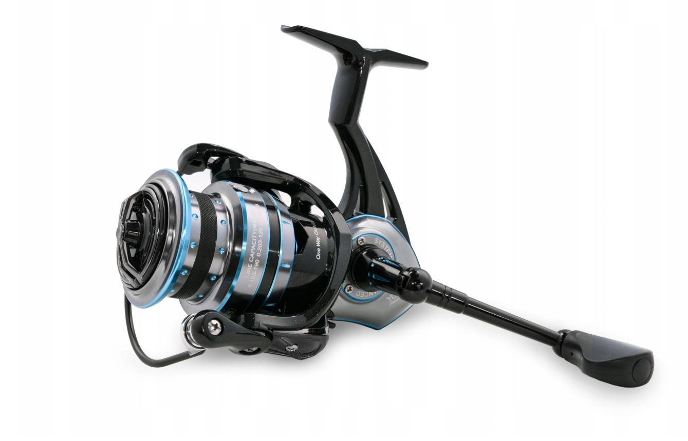 Naviják York Feeder Instinct 4000