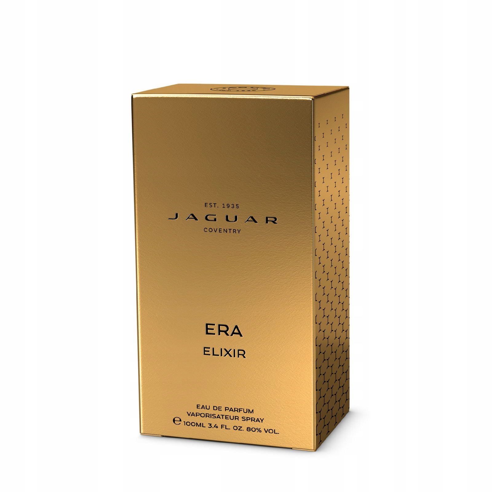 Jaguar Era Elixir Parfémovaná Voda Pro Muže 100 ML