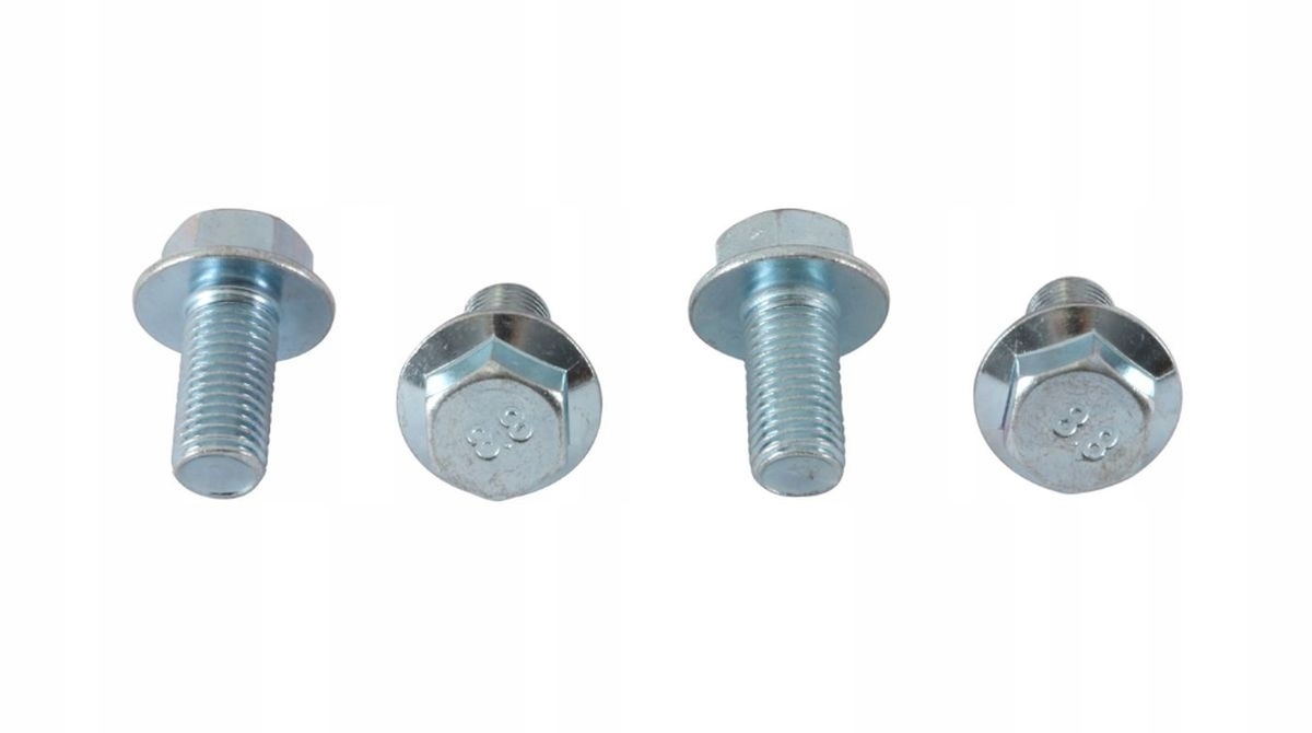 ALL BALLS ŚRUBY KOŁA PRZEDNIEGO / TYLNEGO M10 X 1,25 ARCTIC CAT, CAN-AM, PO