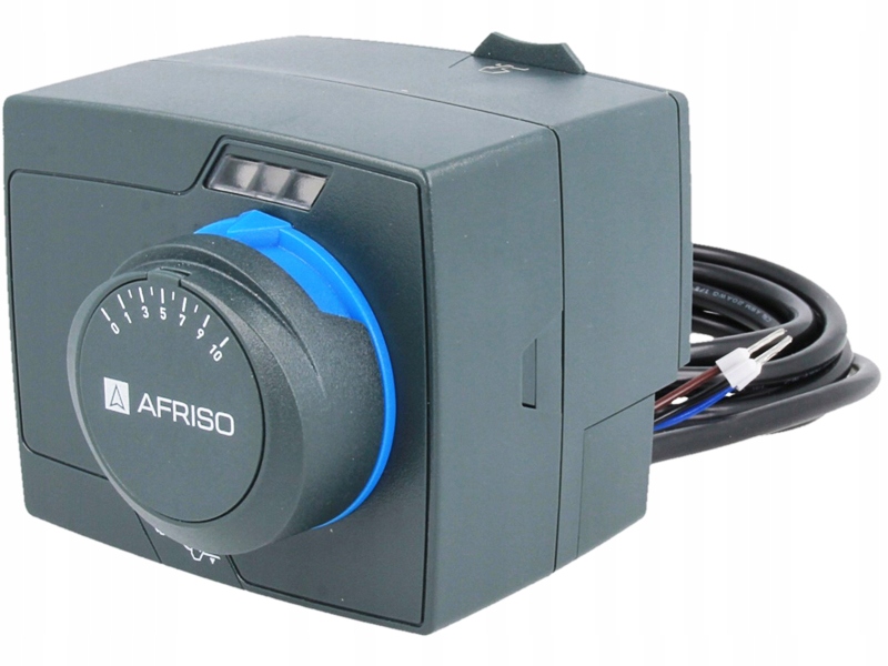 Elektrický Pohon Pre Ventil Zmiešavacích Ventilov Arm 343 Proclick