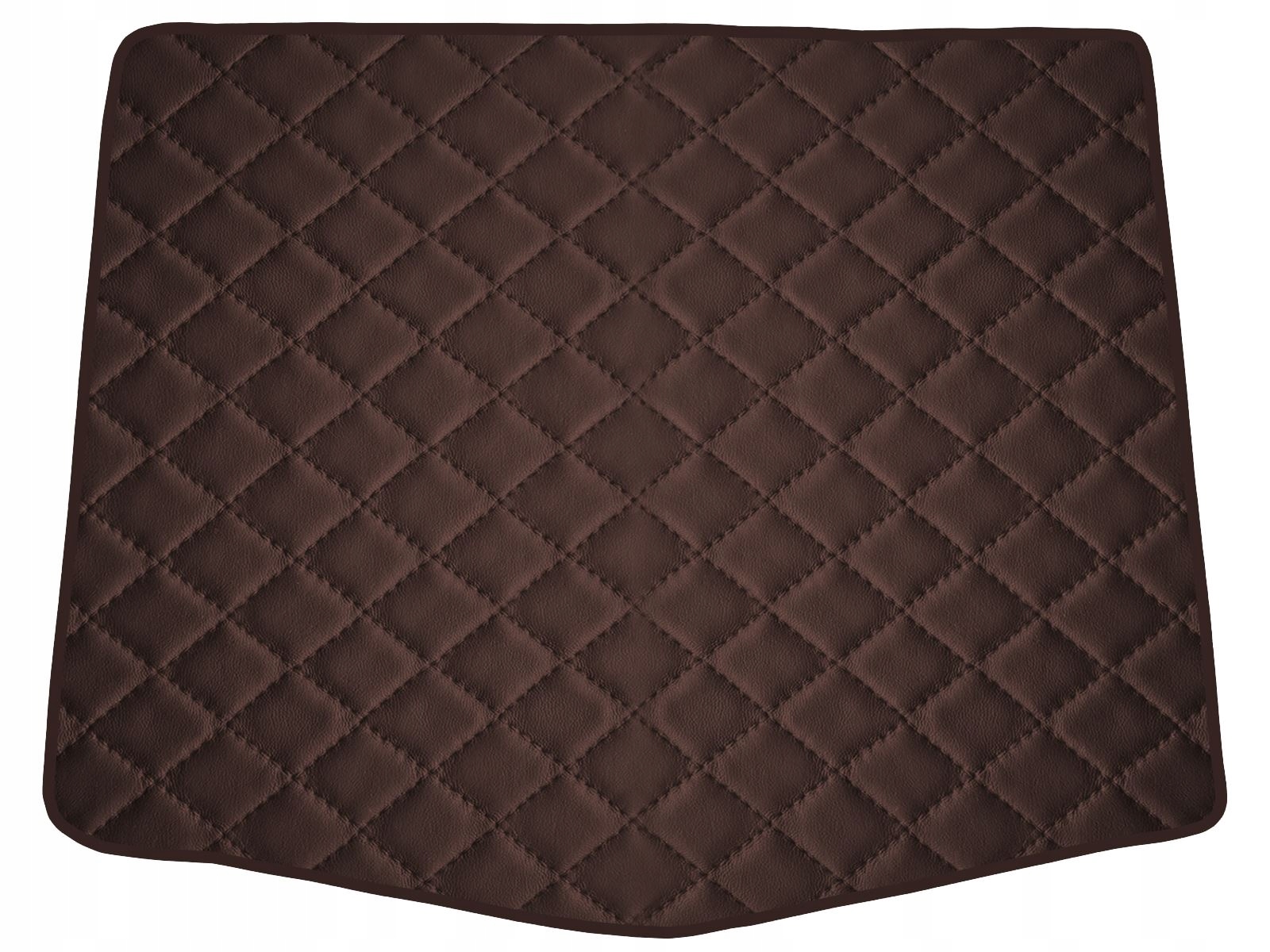 Eko skóra BRĄZ Mata do Ford Focus H/B 5d KD 2011-2014