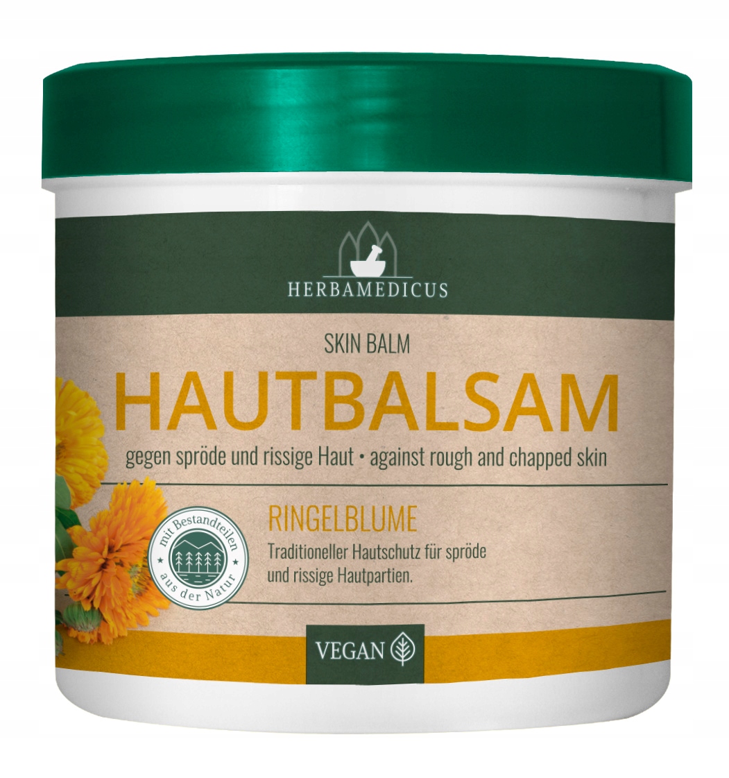 

Balsam Nagietekowy Herbamedicus