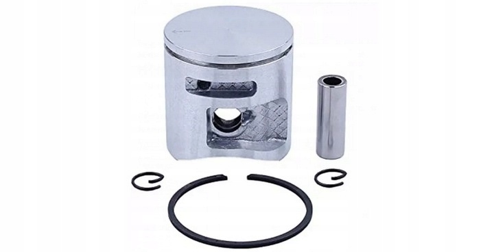 Tlaková sada Husqvarna 450, 450e, 450II (44,0 mm) 544088905