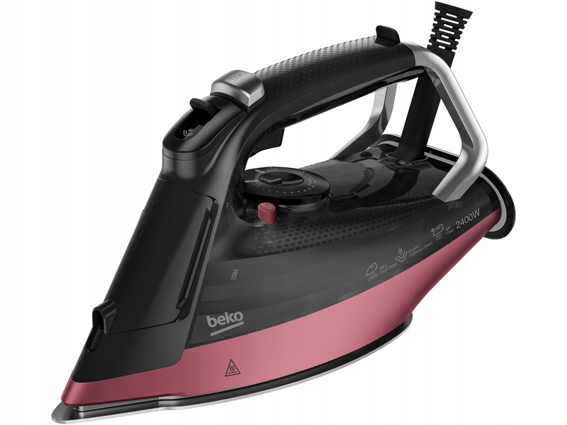 

Żelazko Parowe Beko Futureiron SIM5124M 2400W