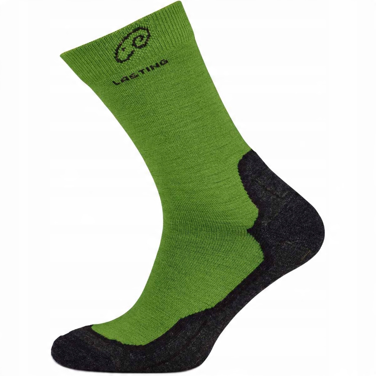 

Skarpety trekkingowe sportowe z wełny merino 38-41