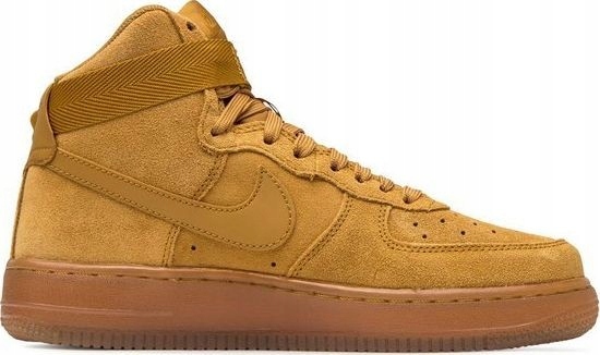 Boty Nike Air Force 1 CK0262-700 Velikost 38