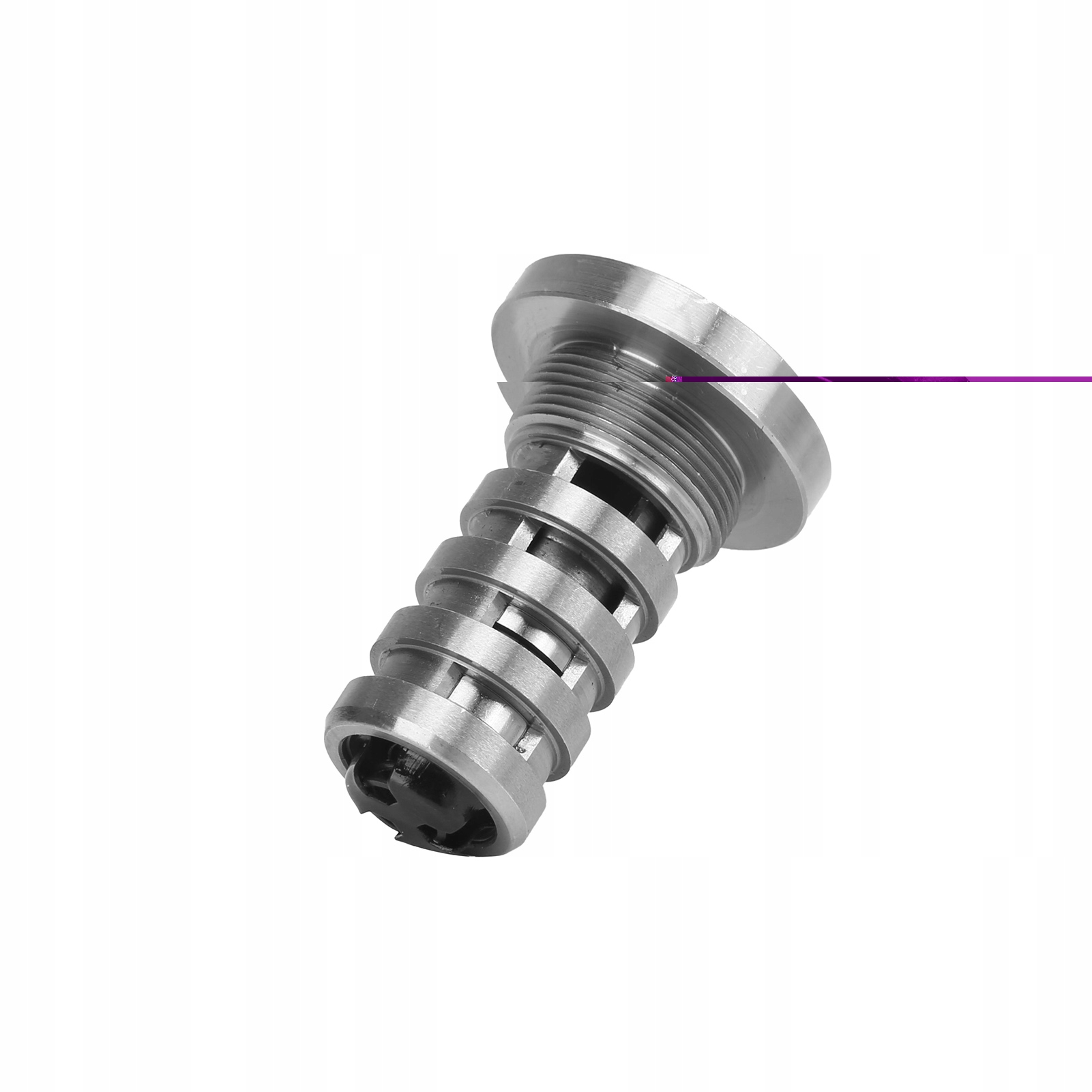 Elektrozawór rozrządu wałka rozrządu 06H109257C EAN (GTIN) 6974529663111