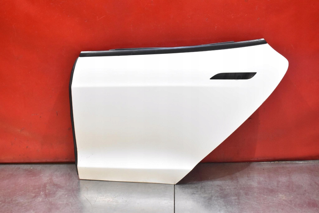 door left rear part rear. BIALE TESLA MODEL S LIFT 16-21