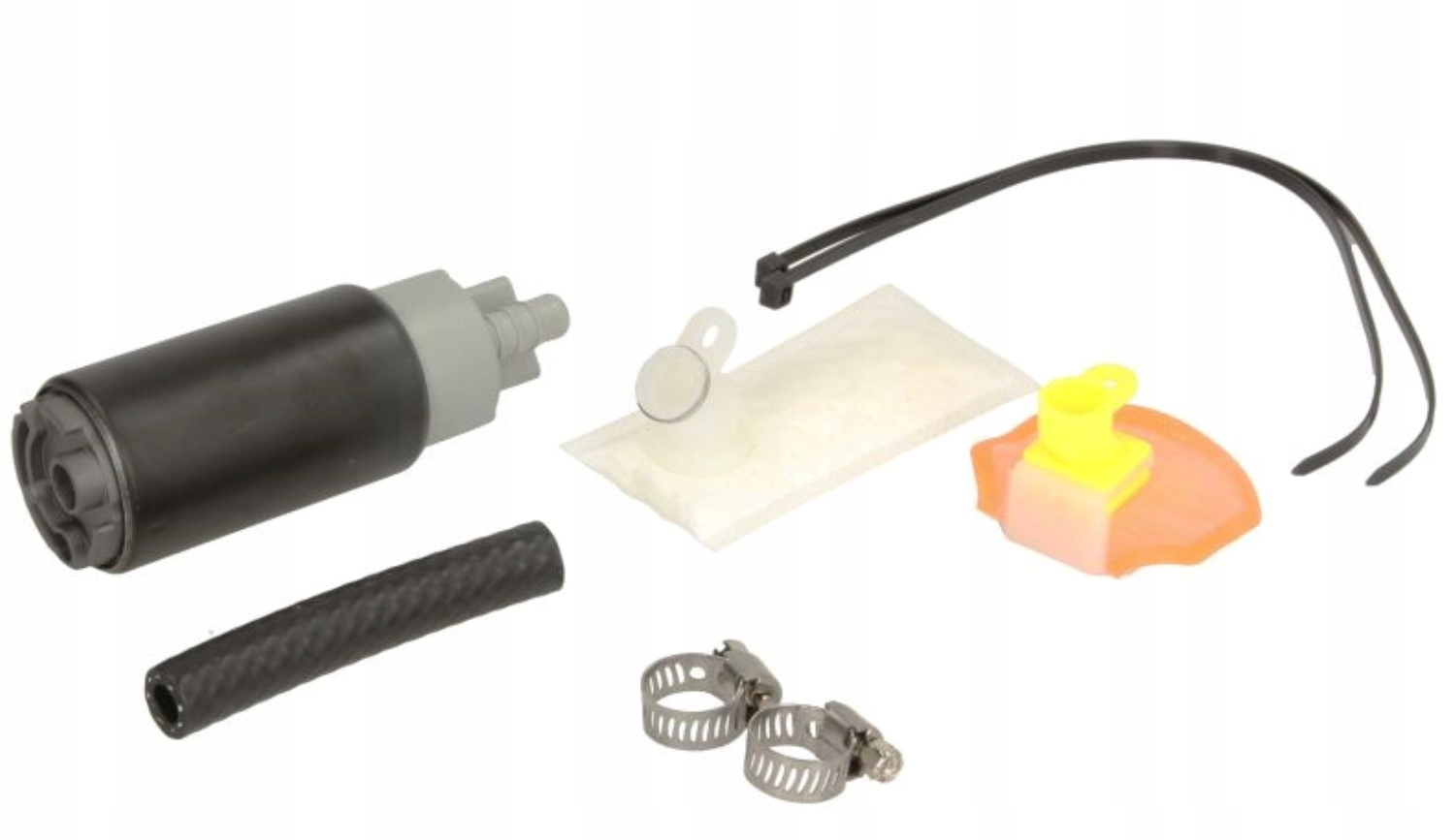 Palivová pumpa opravná sada Honda Gl 1800 Goldwing, Vtx 1800