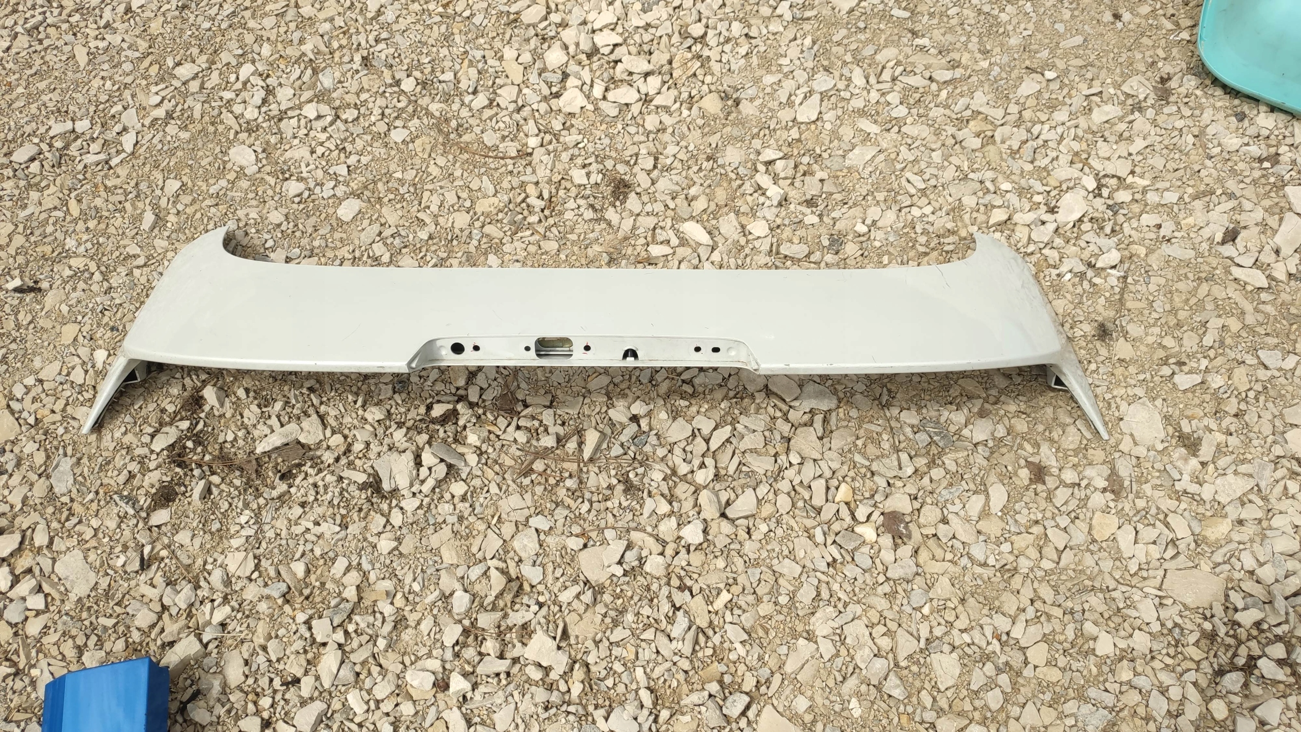 74900-T7A - EU ЗАДНИЙ СПОЙЛЕР ДЛЯ HONDA HRV HR-V II 15-