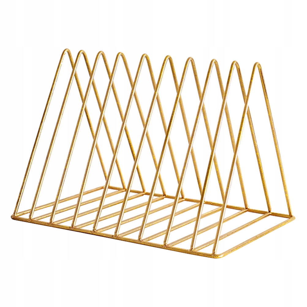 PÓŁKA WYŚWIETLAJĄCA PÓŁKA NA PŁYTY STOJAK NA PŁYTY