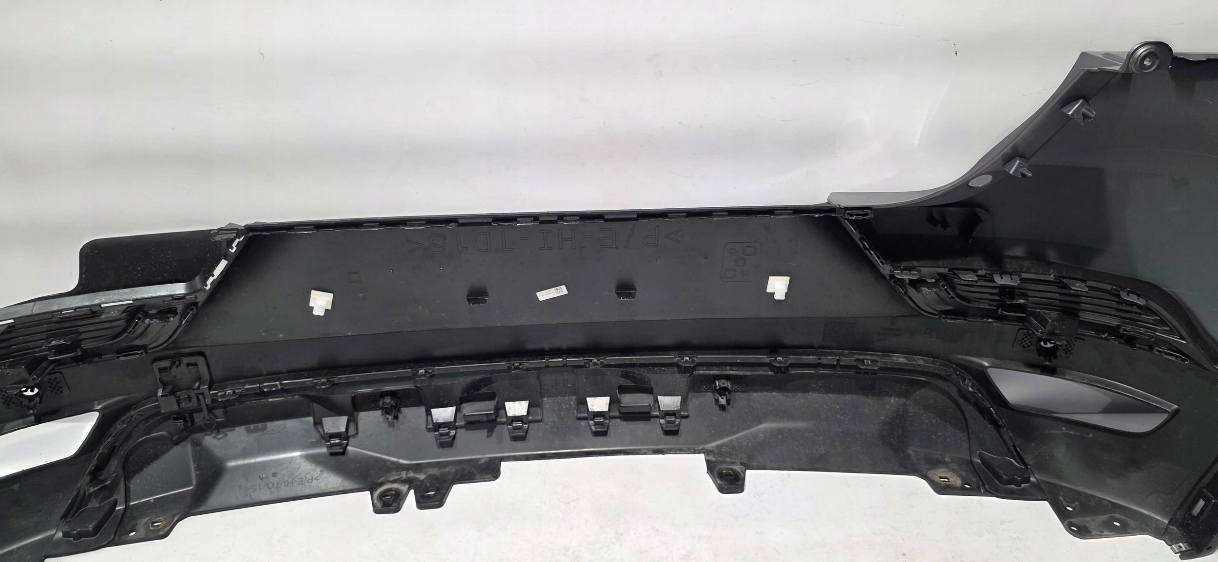 bumper rear rear part Renault Captur II 850B24059R