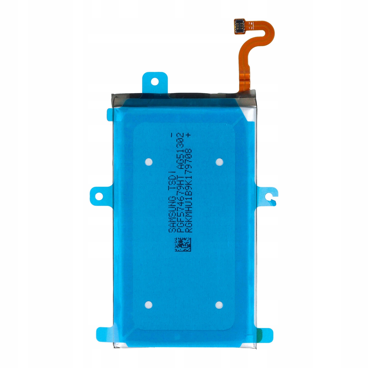 BATERIA SAMSUNG GALAXY S9+ |SM-G965| ORYGINALNA Stan opakowania oryginalne