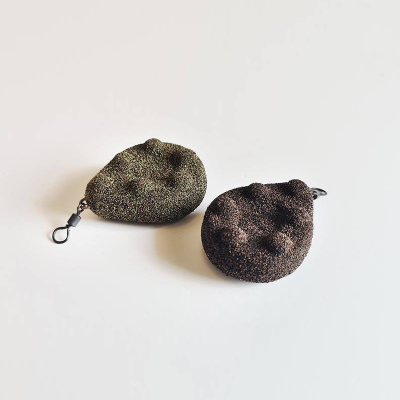 Ciężarek Misiek Grippon 140g