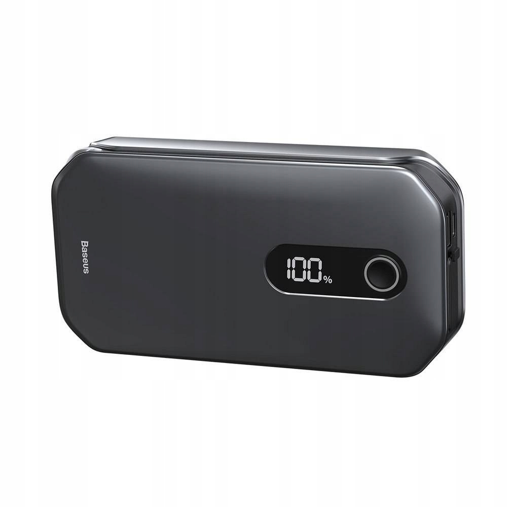 ПУСКОВИЙ ПРИСТРІЙ BASEUS POWER STARTER BOOSTER