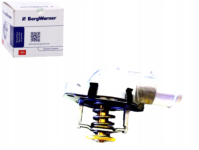 TERMOSTAT VW 87C 2,5TDI T5 WAHLER