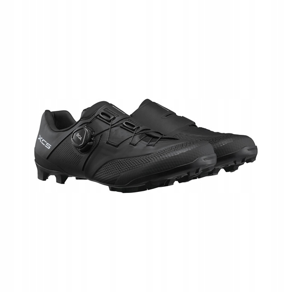 Buty Mtb Shimano XC-503 rozmiar 46 czarne