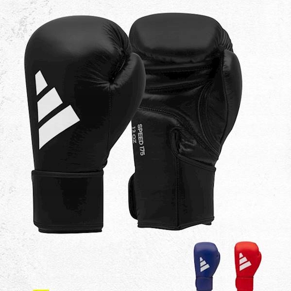 Adidas Speed 175 2.0 Granatowy/Biały Waga: 10 Oz