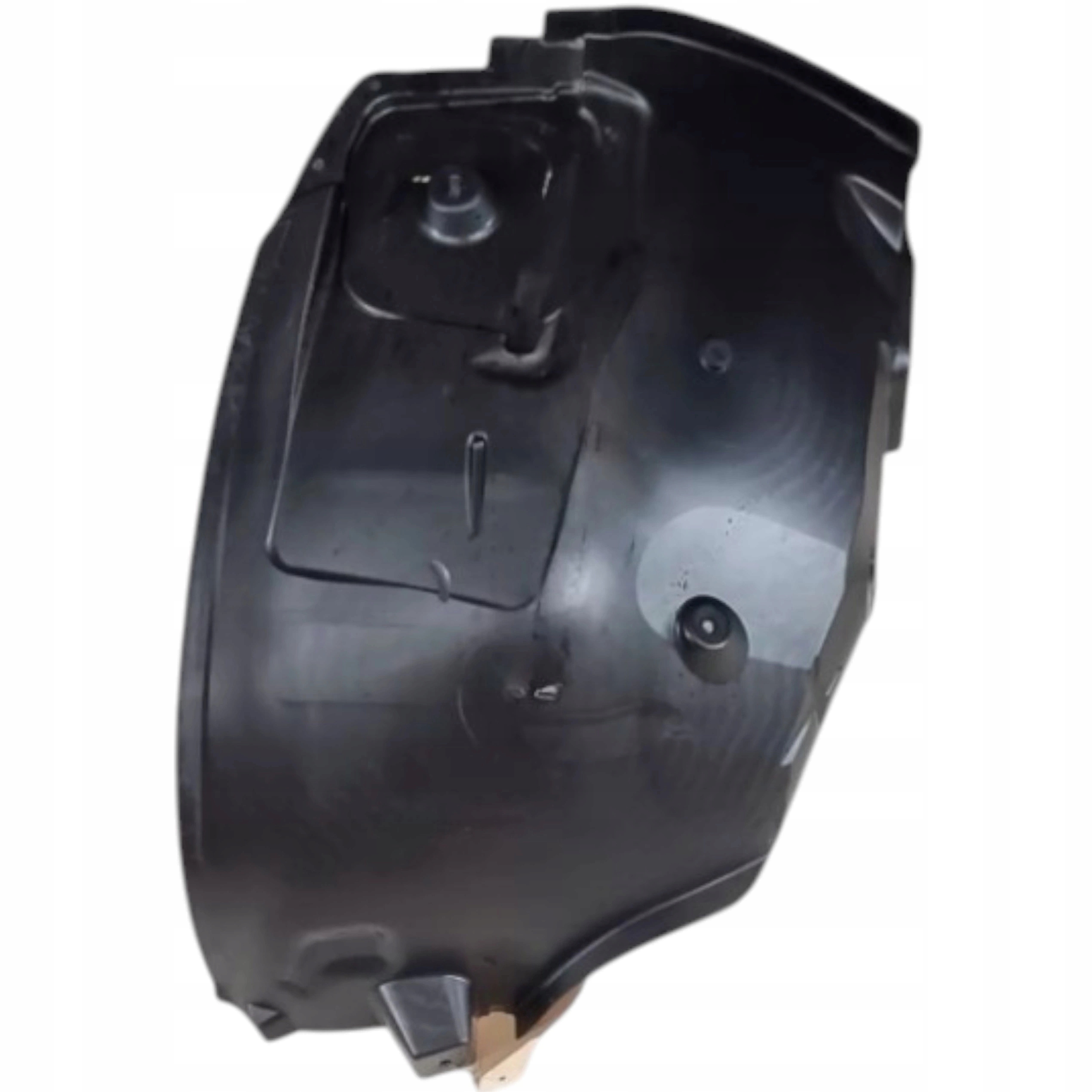 Mercedes Gle W167 X167 18- Nadkola přední část zadní Levá