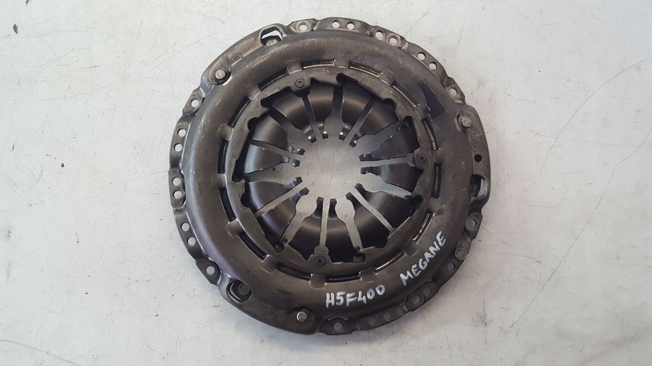 wheel flywheel Renault 1,2 TCE H5F400