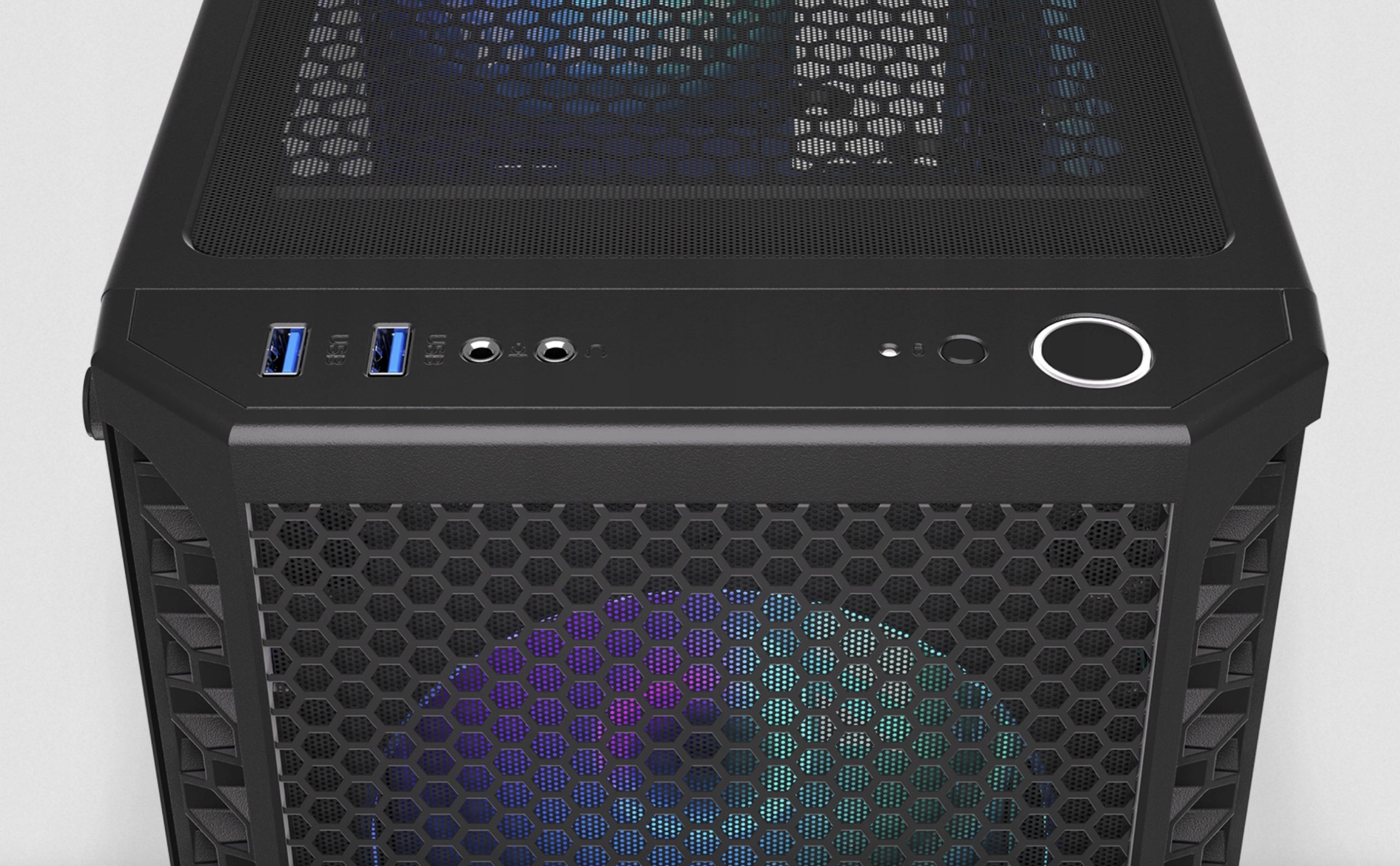 ZESTAW KOMPUTER GAMINGOWY RTX4080|CORE i7|32G|2TB Model procesora Intel Core i7