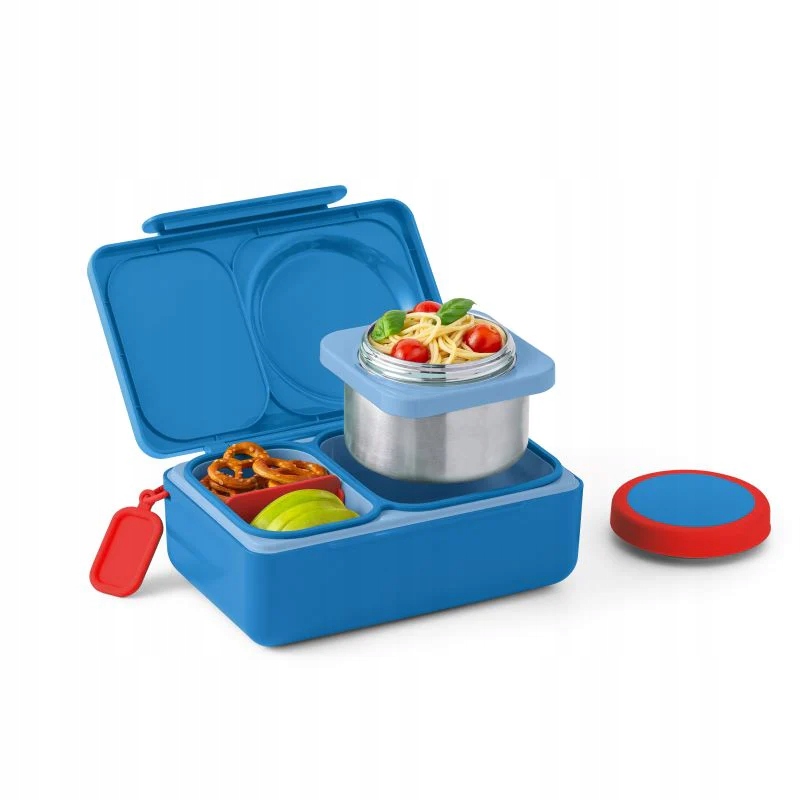 Omie Omiebox Up obedový box s termoskou