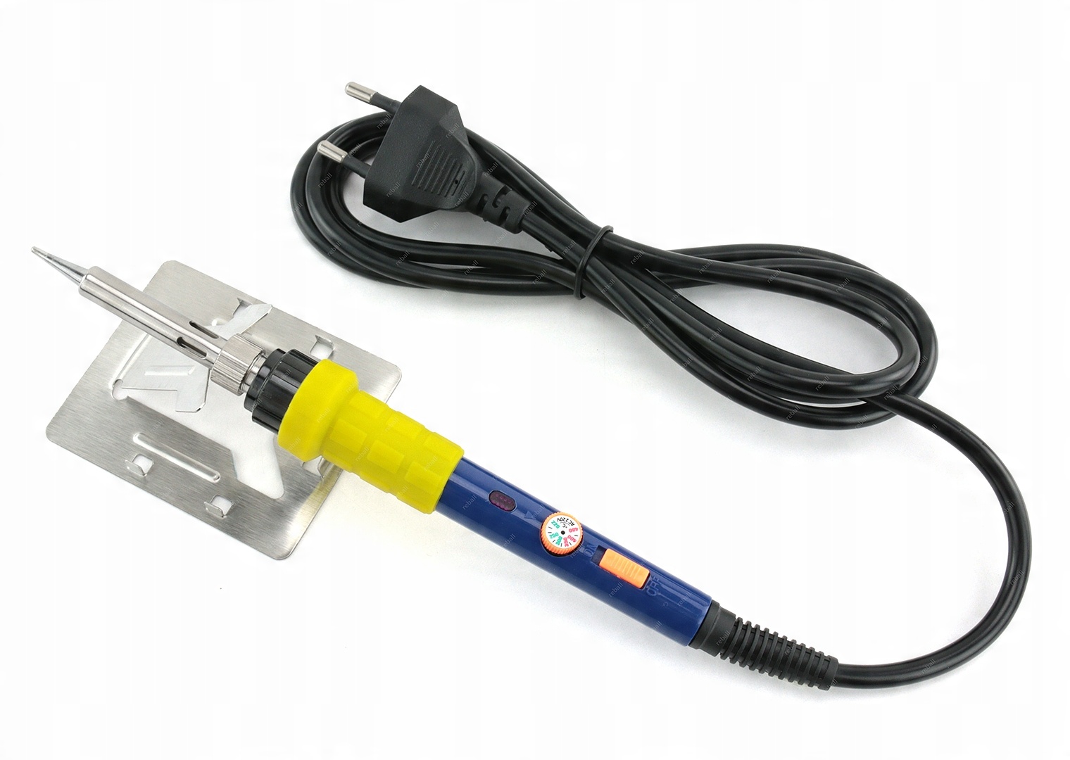 

Lutownica Kolbowa HK-762 60W Regulacja Temperatury