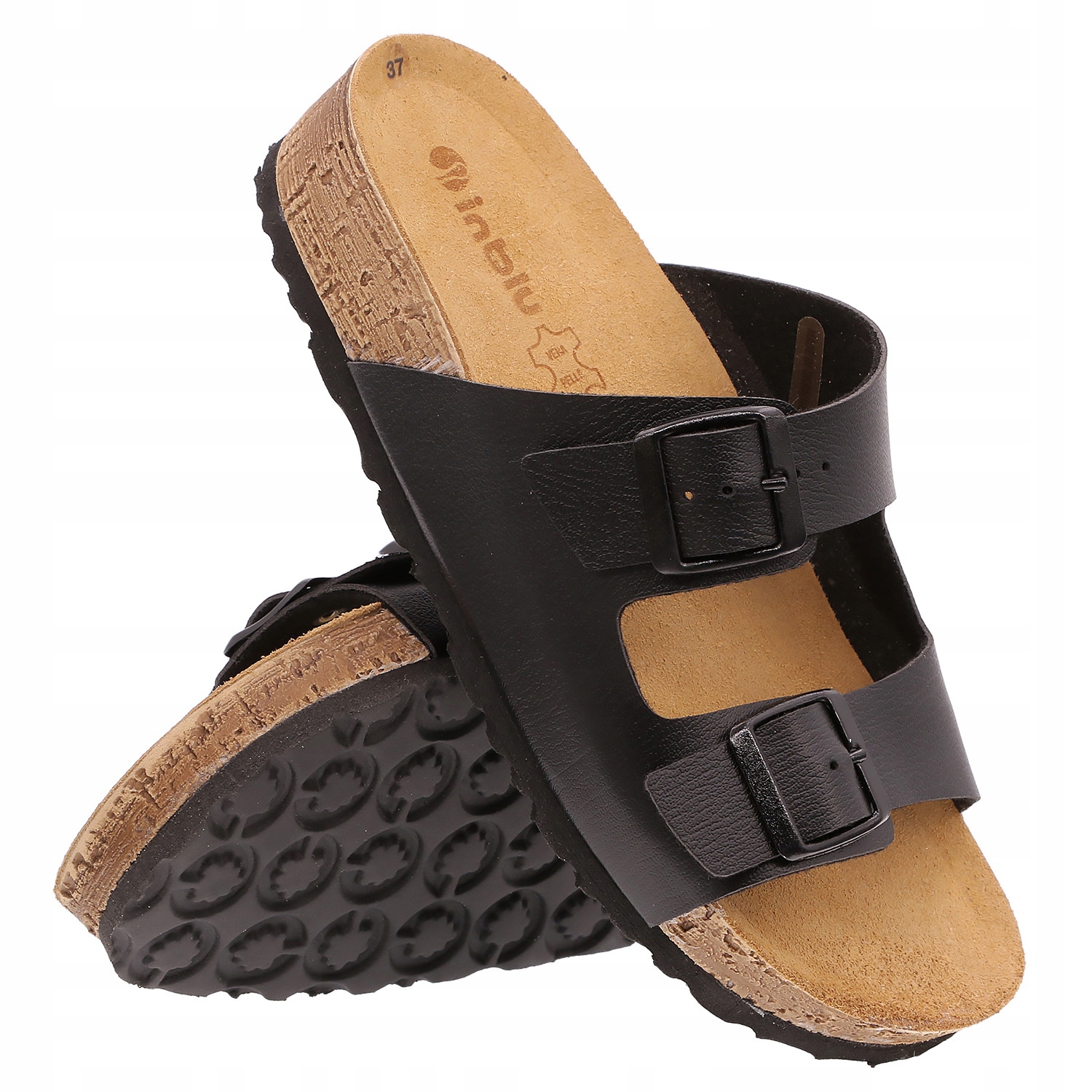 Inblu nazouváky pantofle IN-NM-39