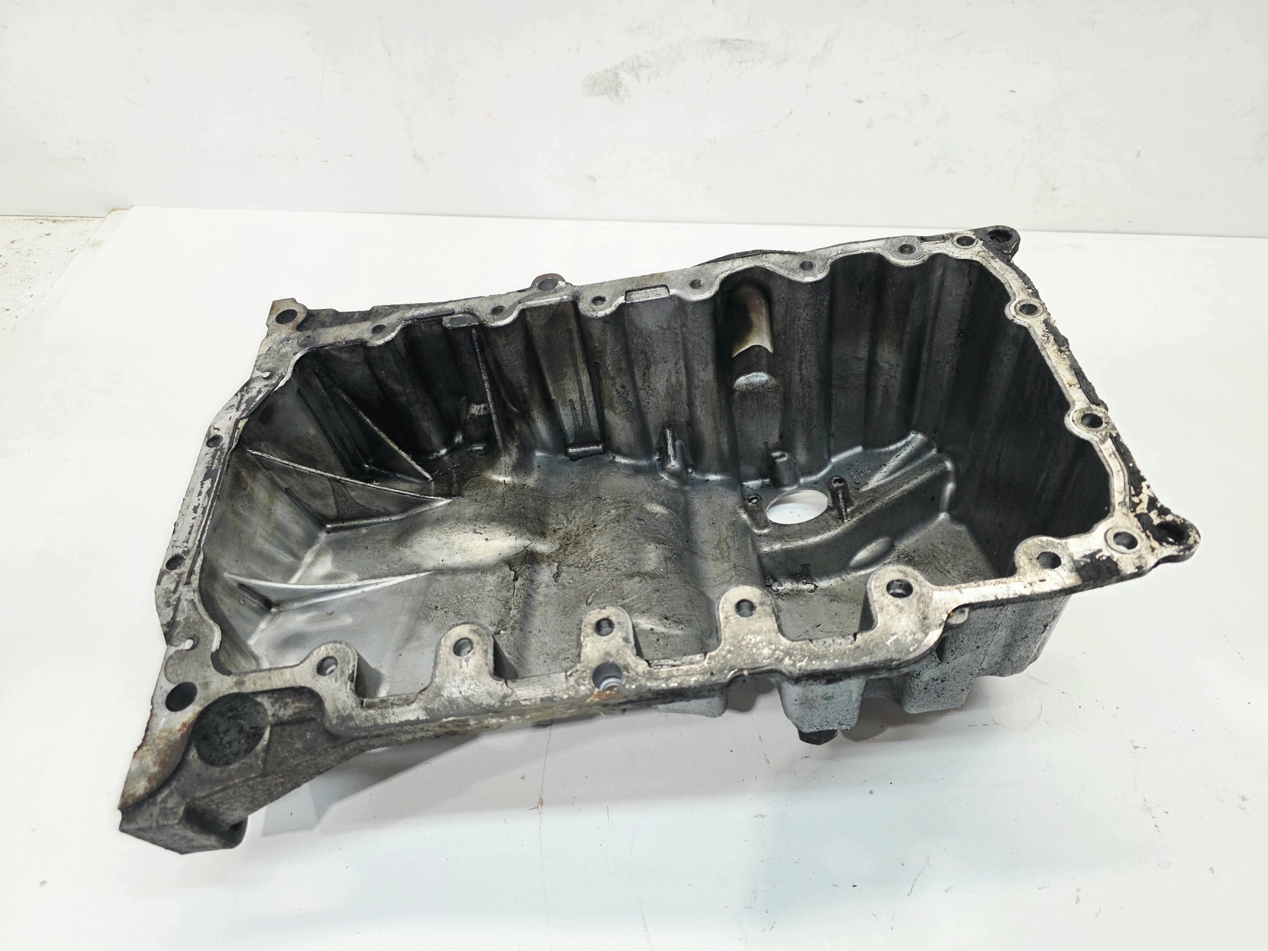 Ölwanne AUDI A4 B9 A5 8W Q5 A6 C7 2.0 TDI 03L103601S