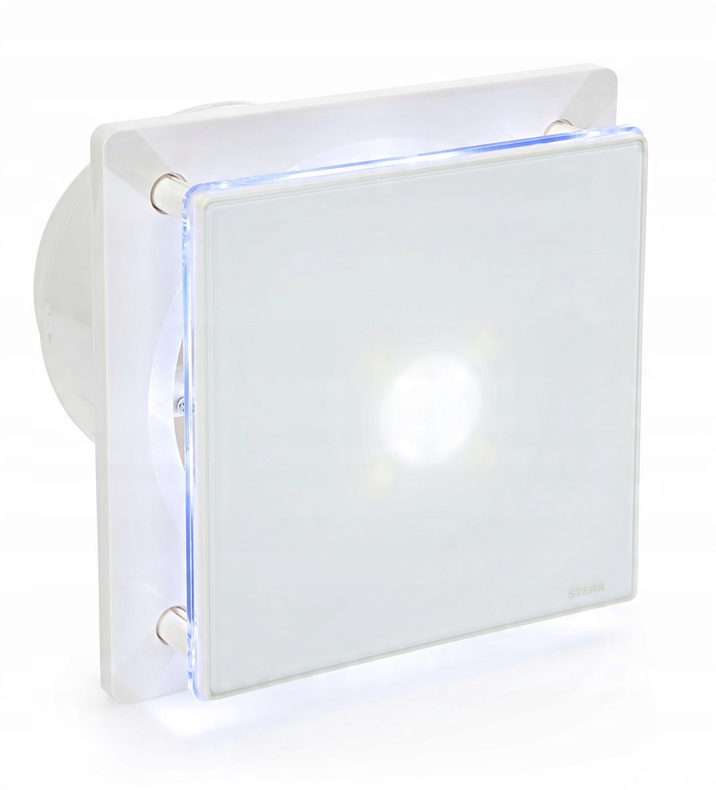 

BFS150LT Wentylator łazienkowy Led Timer 150 m