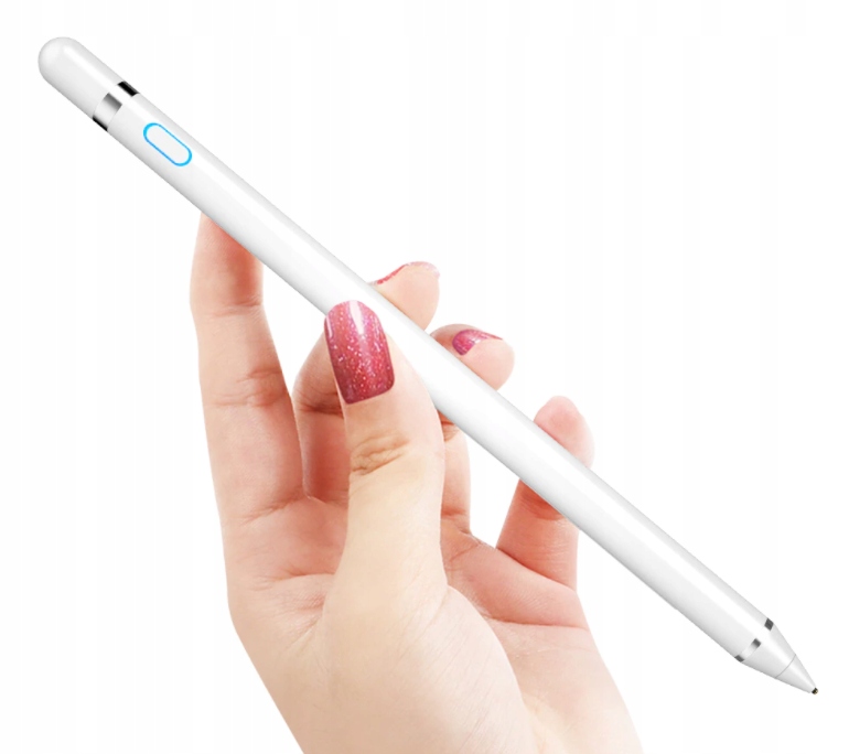 

Aktywny Rysik Do Apple Ipad 10.2 9 Gen 2021