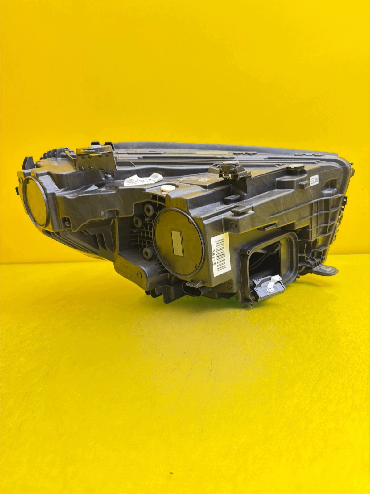 light left front Mercedes GLC W254 Full Led Performance A2549063503