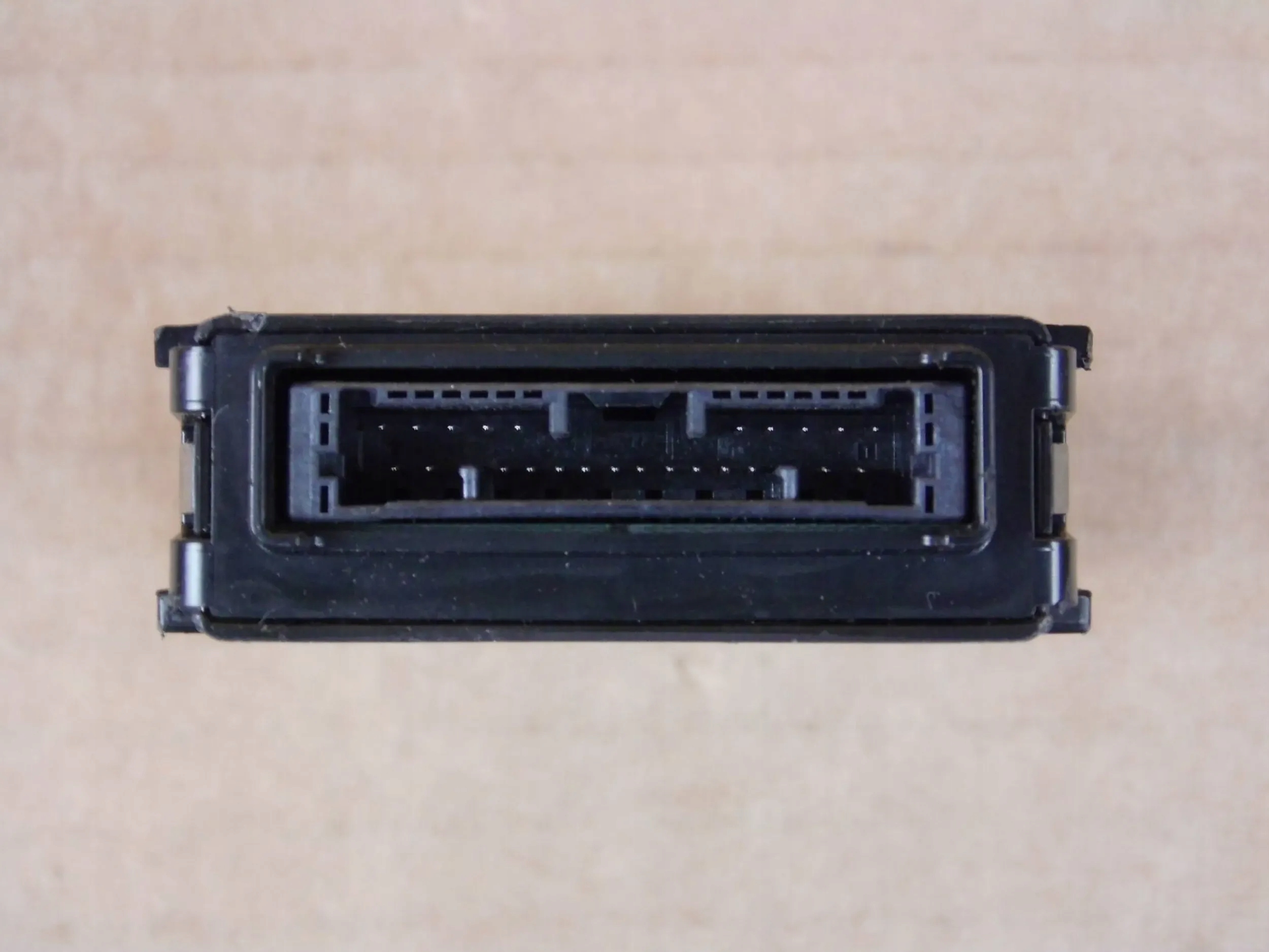 TOYOTA PRIUS IV MODULO COMPUTER CENTRALINA GATEWAY 89111-10060