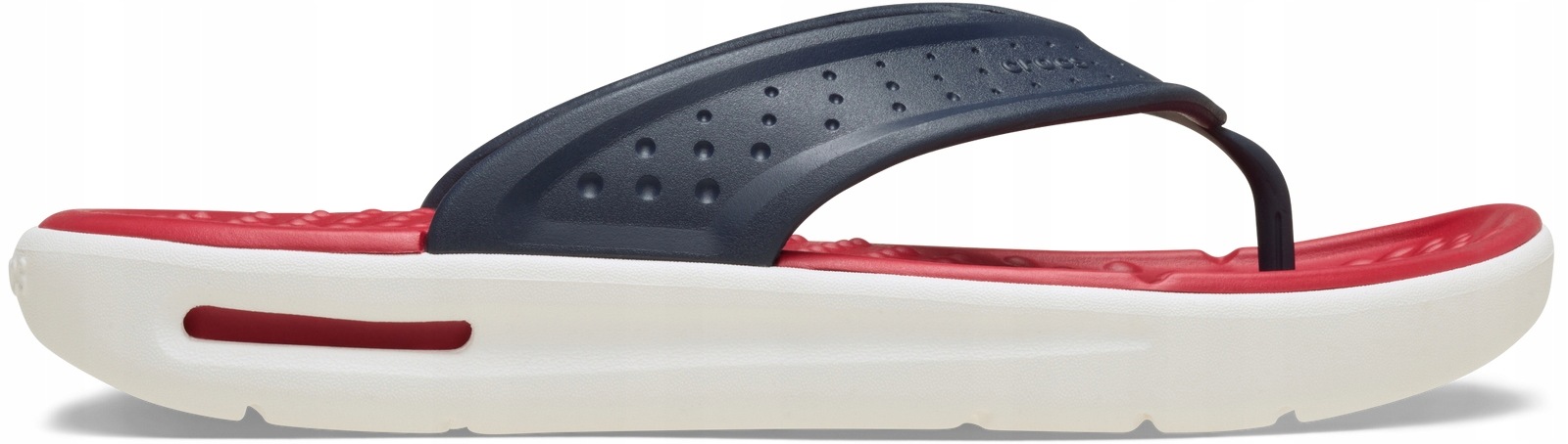 Pánské žabky Crocs In Motion Flip 211101 46/47