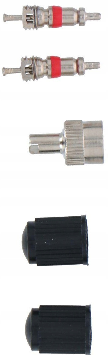Wentyle Bicycle Gear 476049 (2 szt.)