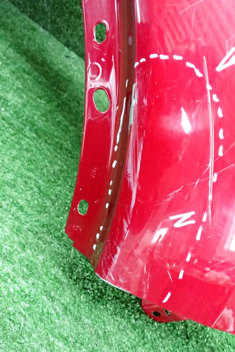 FORD KUGA MK2 II LIFT 16- fender right front front