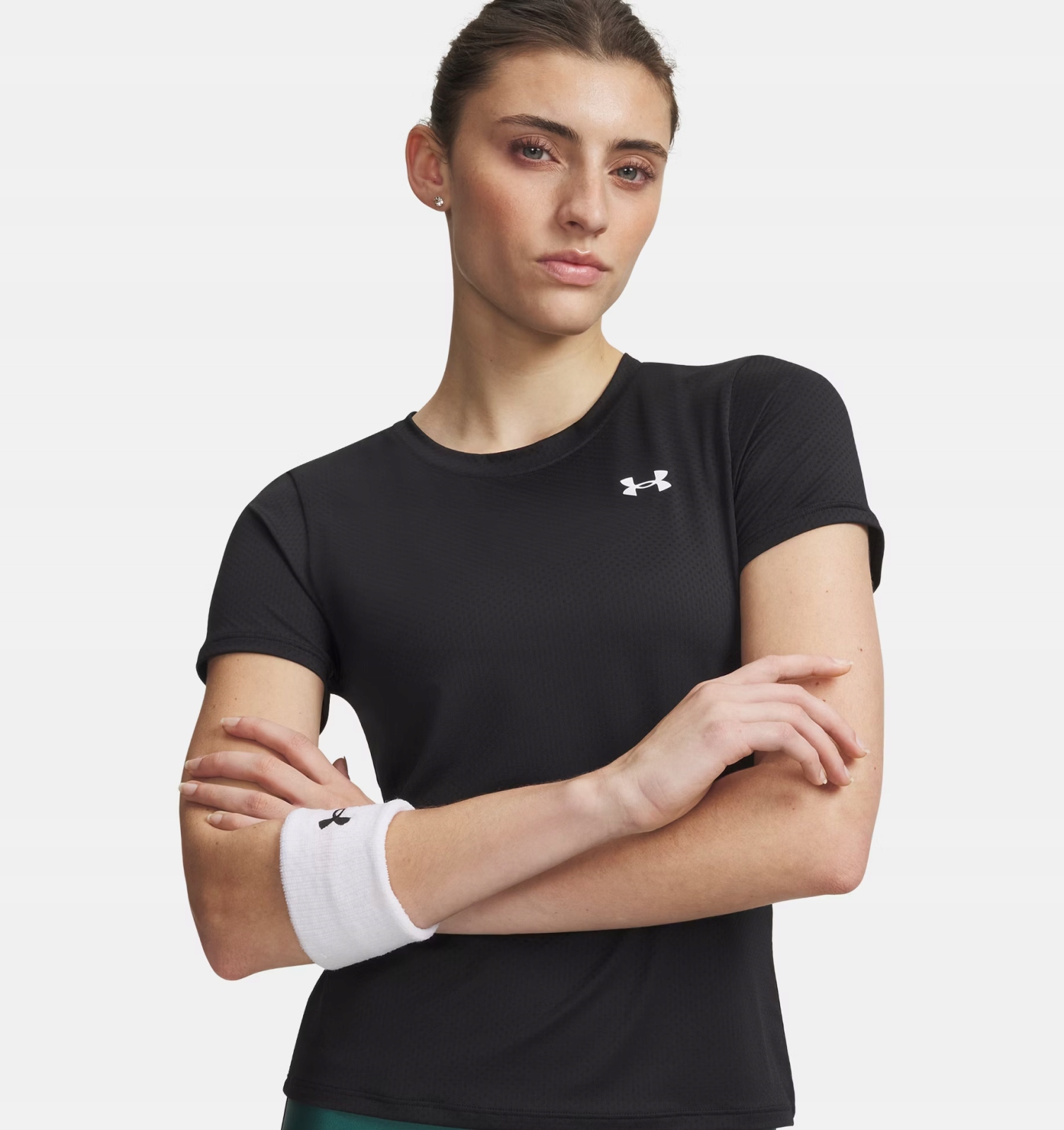 Dámské triko Under Armour Tech Mesh Ss