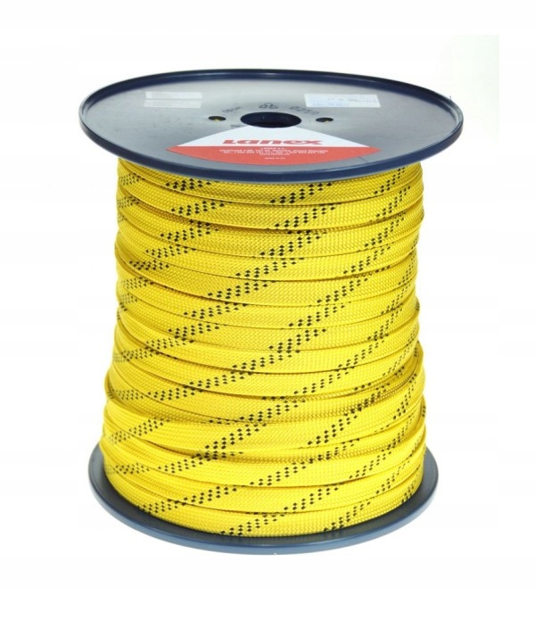 Taśma rurowa Tendon 1 m x 23 mm różne kolory Marka Tendon