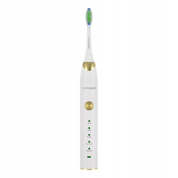 Smilesonic Szczoteczka Soniczna Ex Biała