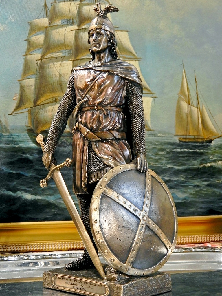 SIR WILLIAM WALLACE SZKOCKI BOHATER NARODOWY v Kod producenta awin77370