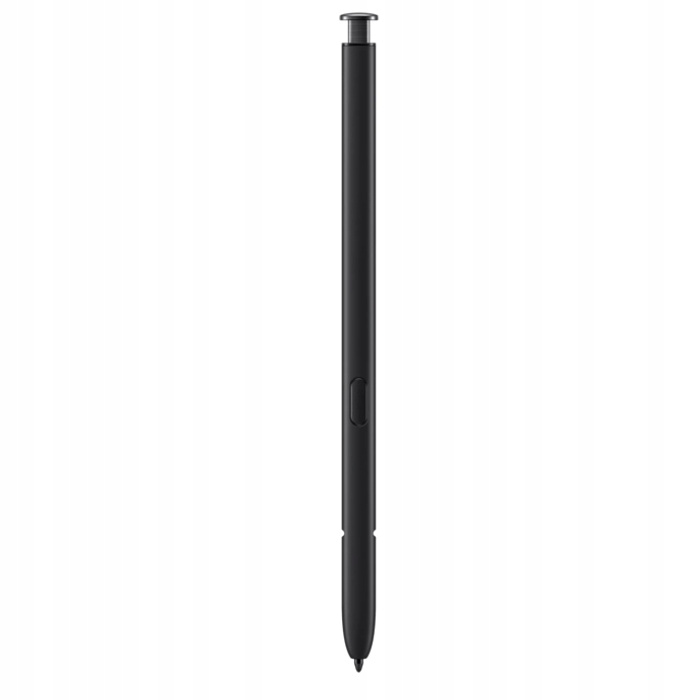 Dotykové Pero S Pen Samsung Galaxy S22 Ultra S908 Černý Originální