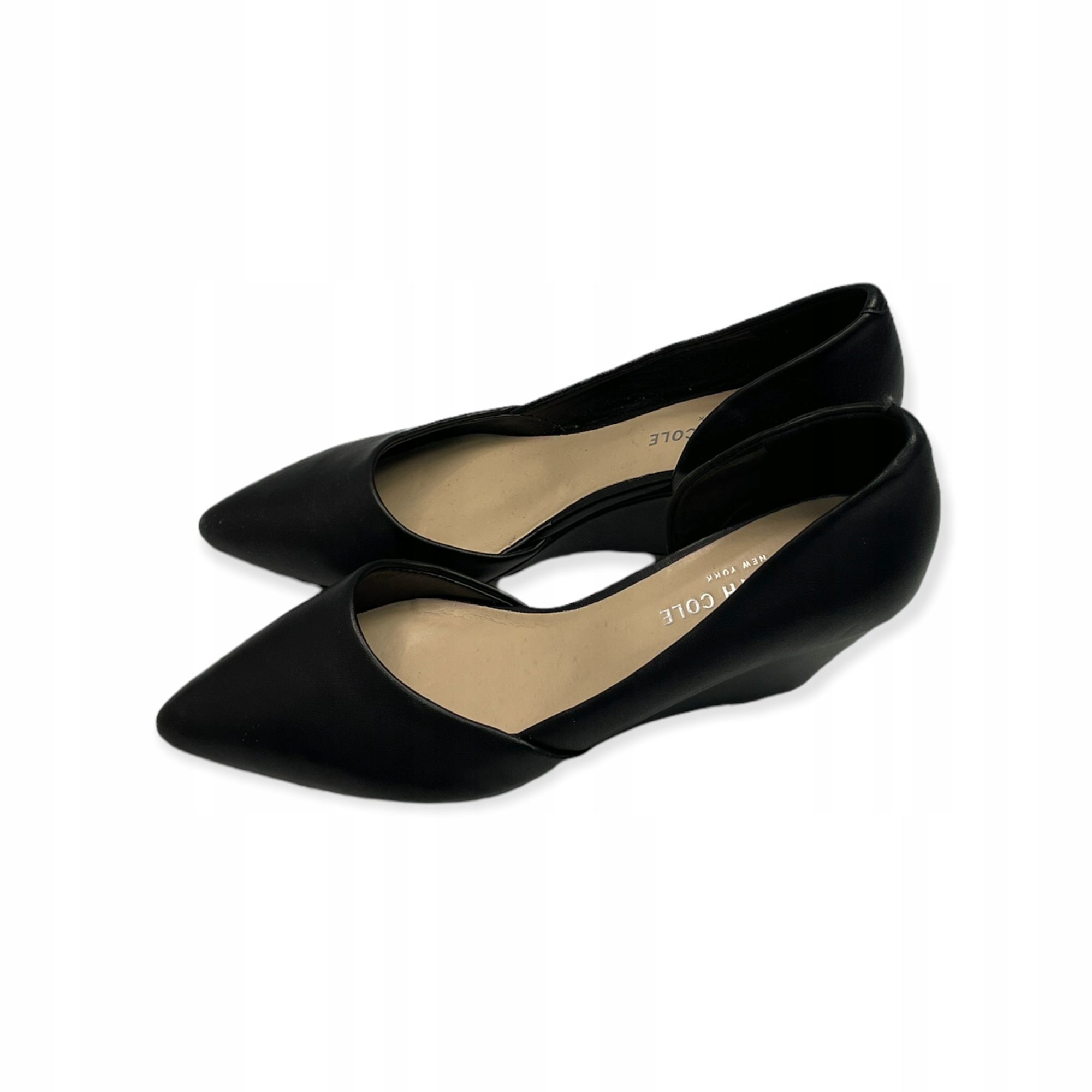 Dámské polobotky Kenneth Cole Ny 36,5