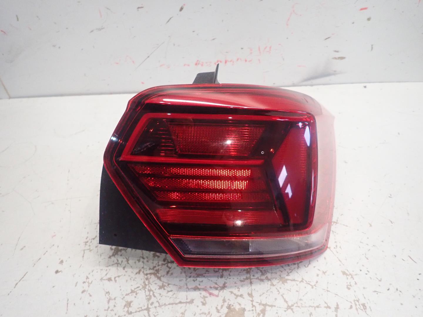 light rear part rear right VW POLO VI 2017- 2G0945096B