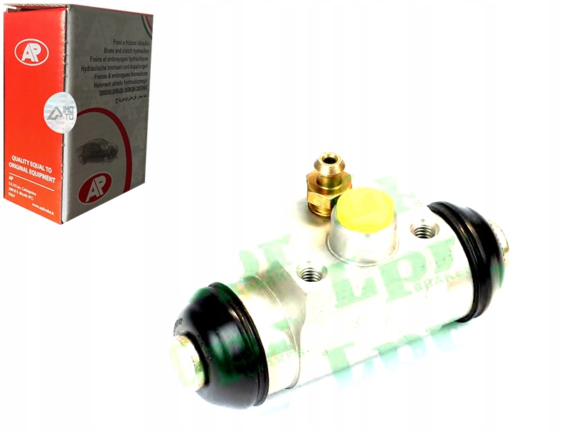 4770 - ТОРМОЗНОЙ ЦИЛИНДР AP SML000010 BCY1384 20497 24