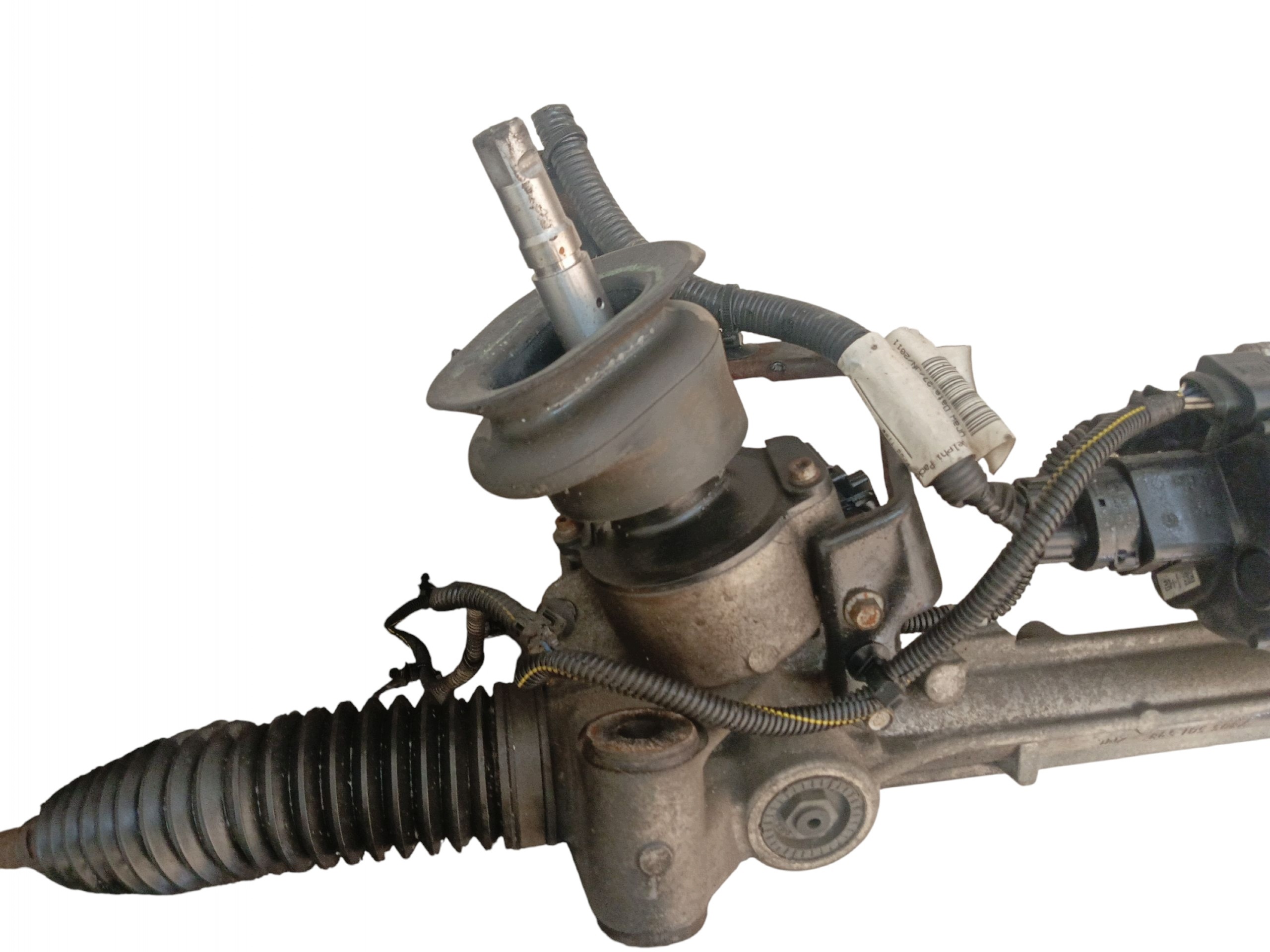 servo control OPEL INSIGNIA A P13366874 EUROPA