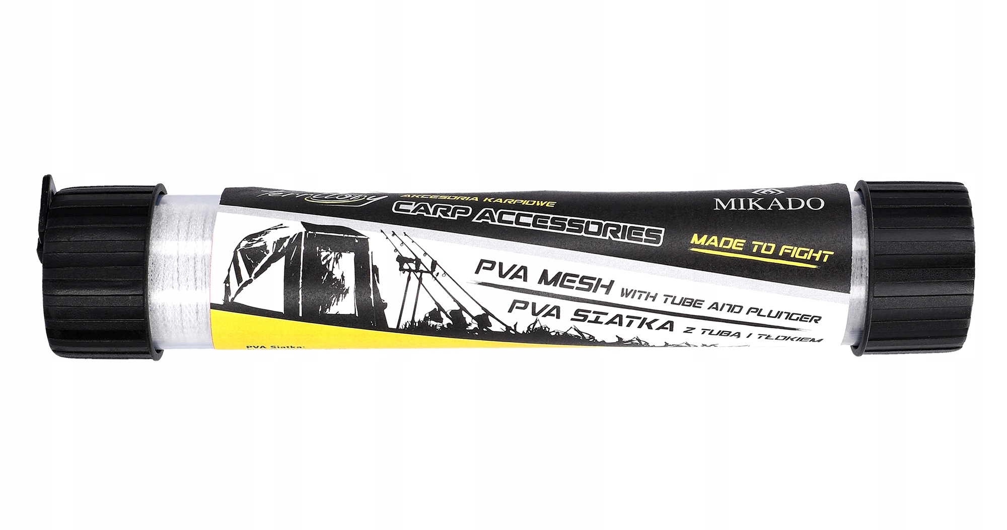 Mikado Pva Siatka 23MM 5M