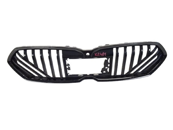 front PREKLADgrill front front BMW 1 F70 5A35D15