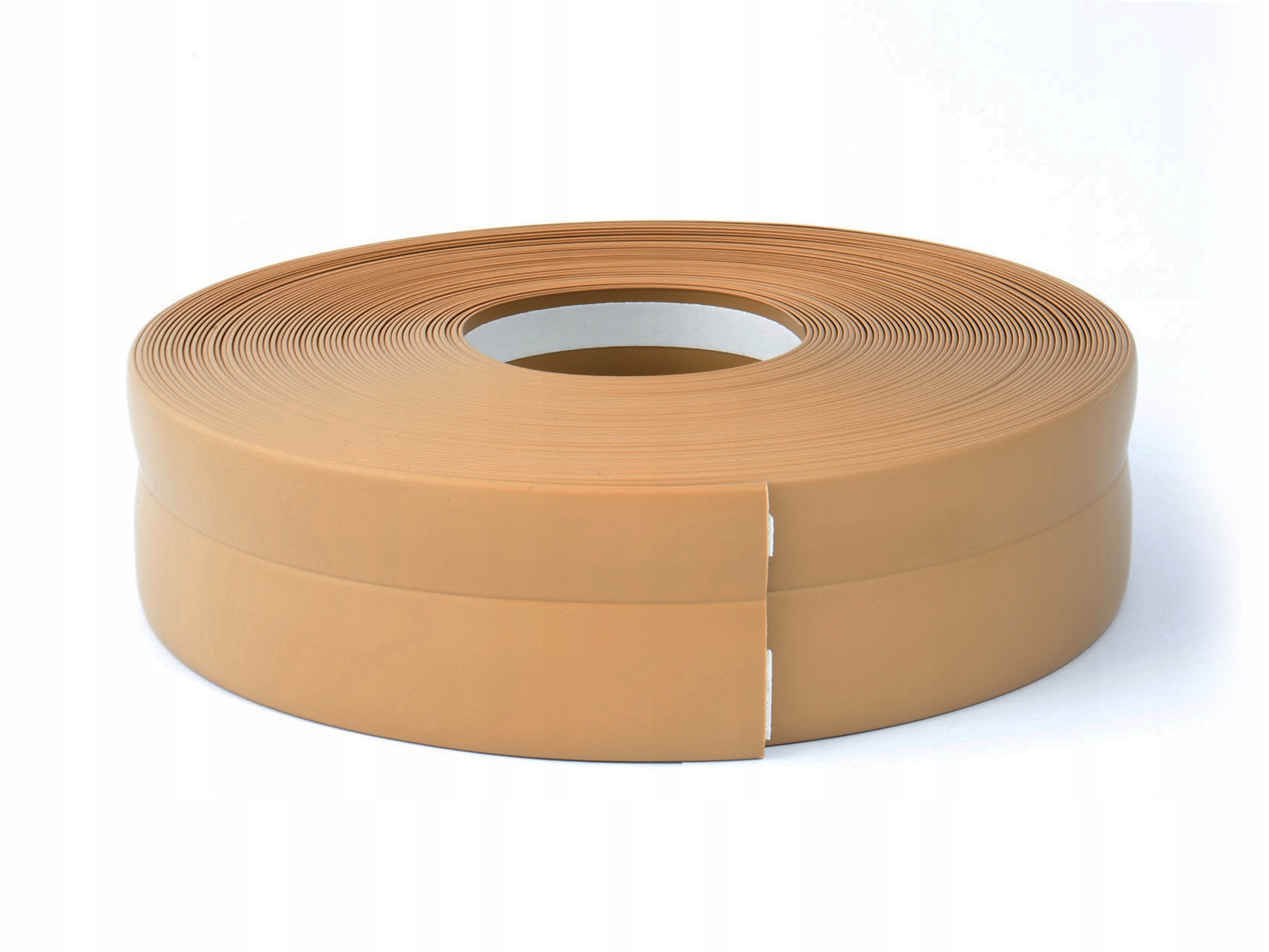 Podlahová lišta Gumová Samolepicí páska 32x23 mm 15 m